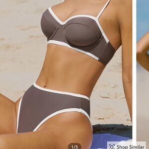 NWT Cupshe Bikini